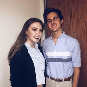 Meet your Posher, Joseph